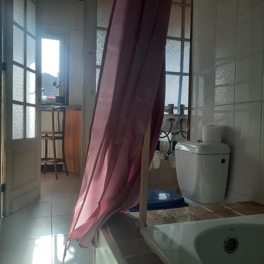 Atelier Aan Zee Villa Ostende Kültér fotó